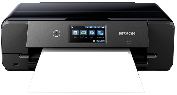 Epson Expression Photo XP-980 voorkant