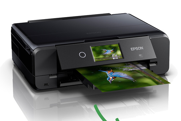 Epson Expression Photo XP-980 visual leverancier