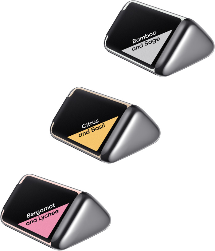 eufy Omni S2 Aromatherapy Block Main Image