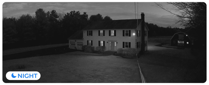 Reolink D340W + Chime visual leverancier