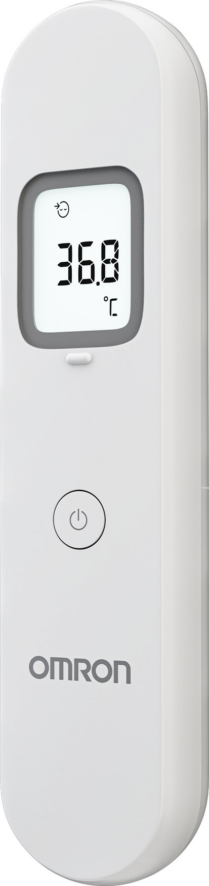 Omron Gentle Temp 730 Main Image