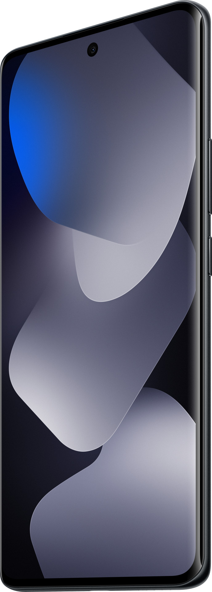 Redmi Note 15 128GB Zwart 5G voorkant