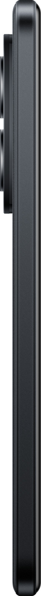 Redmi Note 15 Pro 256GB Zwart 4G linkerkant