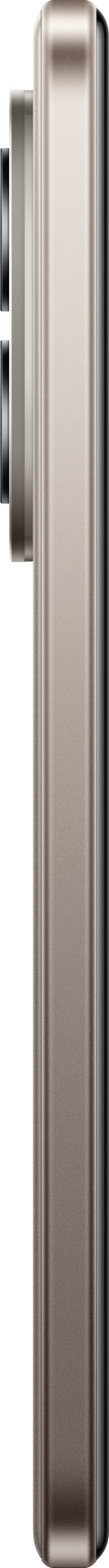 Redmi Note 15 Pro 256GB Goud 4G linkerkant