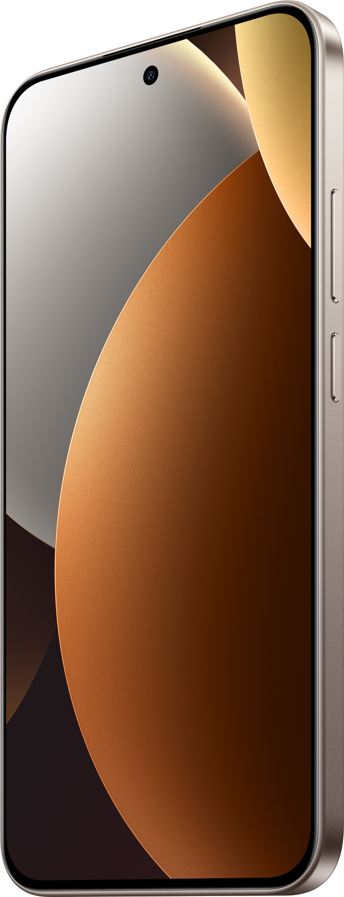 Redmi Note 15 Pro 256 Goud 5G voorkant