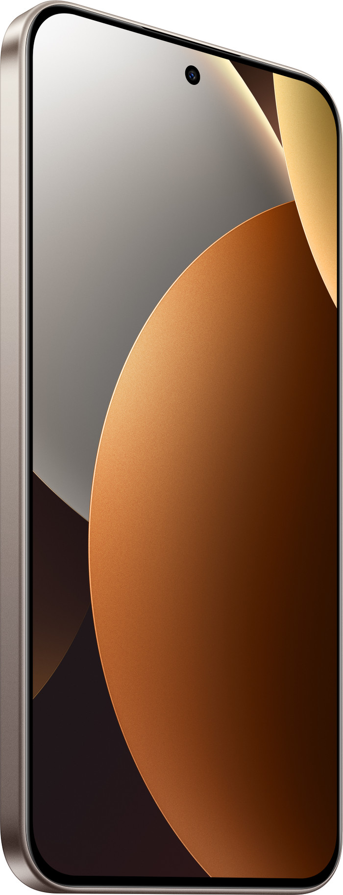 Redmi Note 15 Pro 256 Goud 5G voorkant