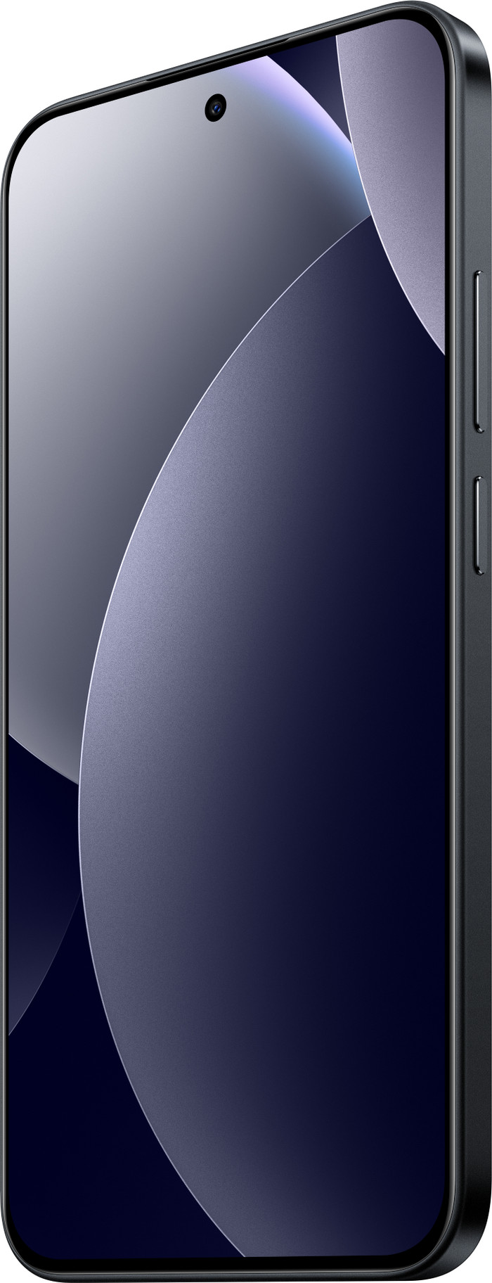 Redmi Note 15 Pro 256GB Zwart 5G voorkant