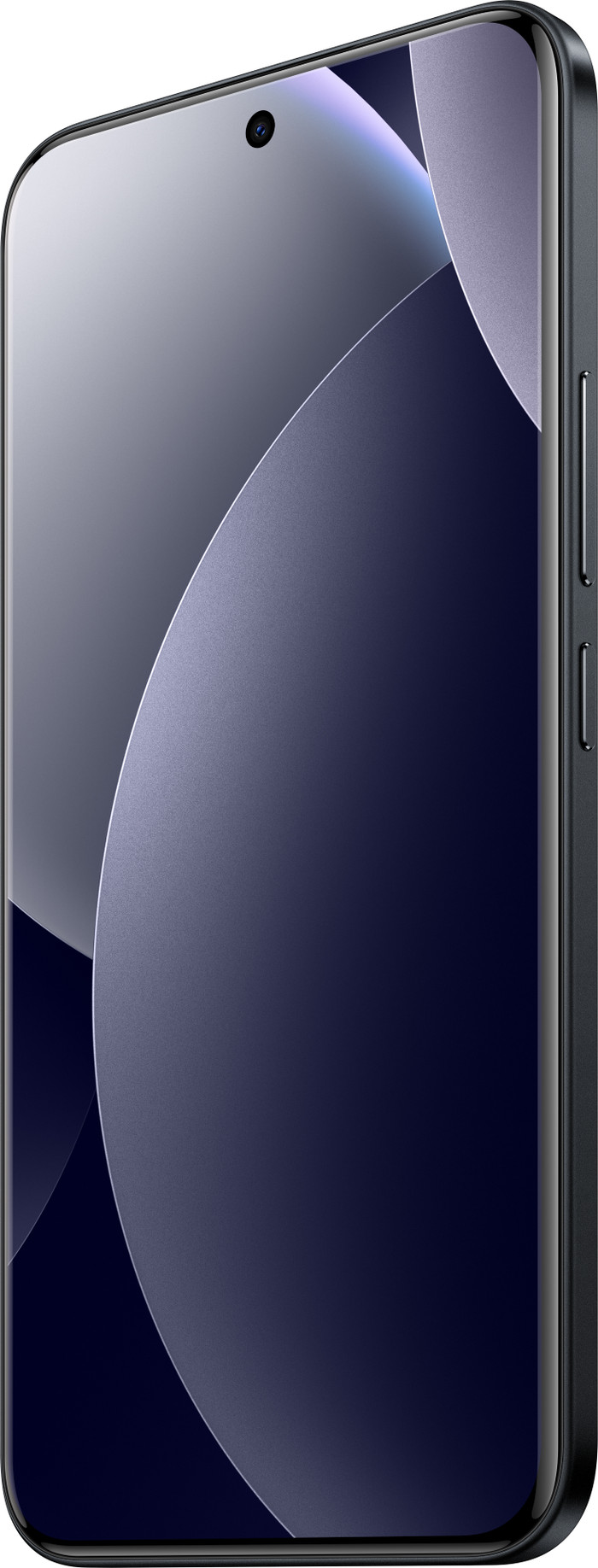 Redmi Note 15 Pro+ 256 Zwart 5G voorkant