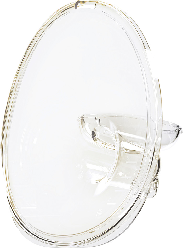 Medela Motion InBra Double detail