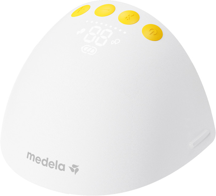 Medela Motion InBra Single detail