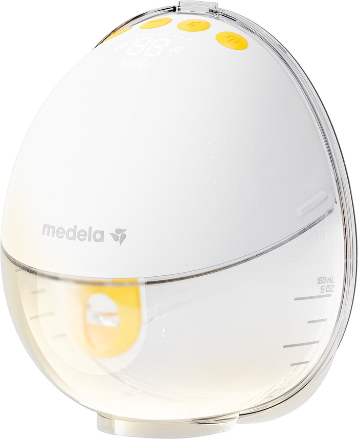 Medela Motion InBra Single Main Image