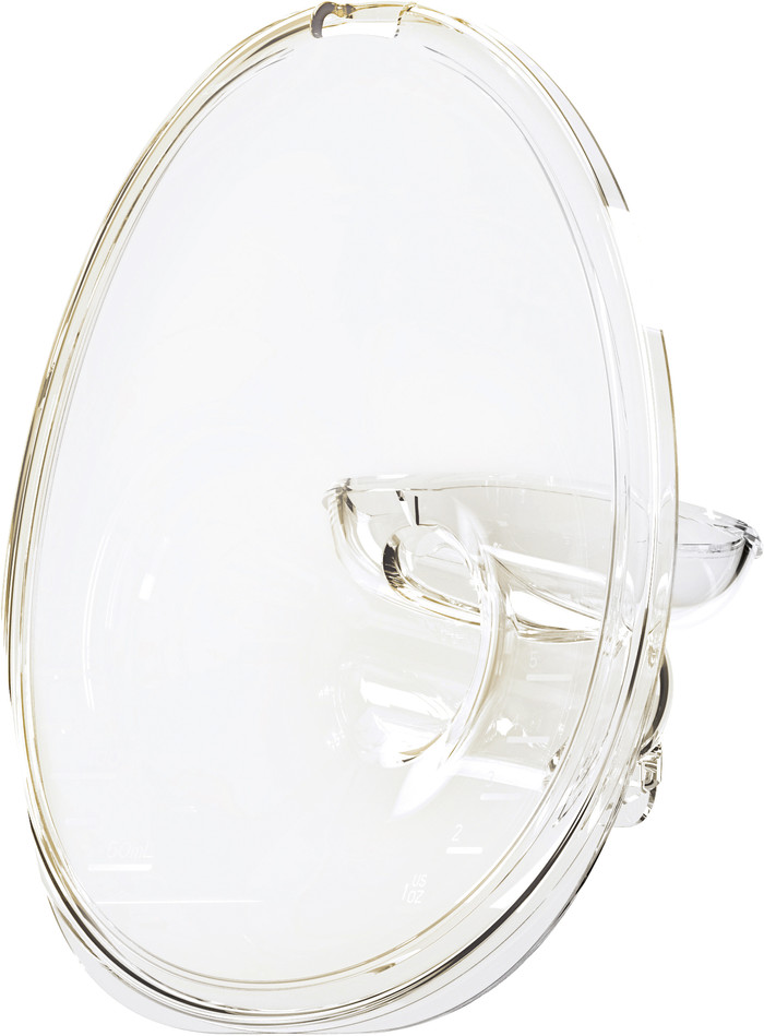 Medela Motion InBra Single detail