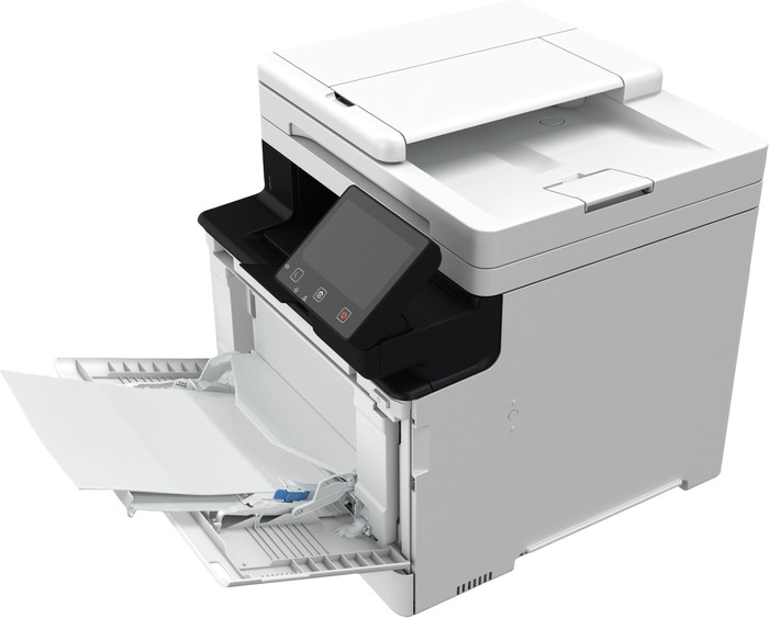 Canon i-SENSYS MF754 CDW II binnenkant