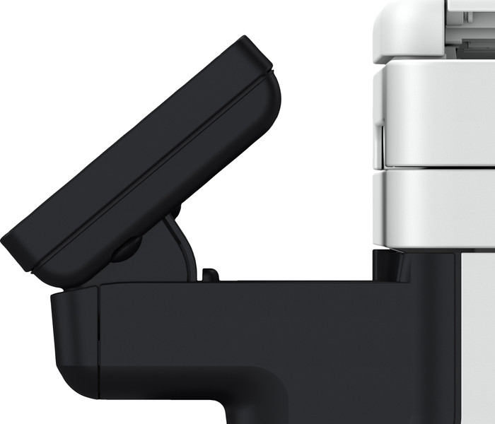 Canon i-SENSYS MF754 CDW II detail