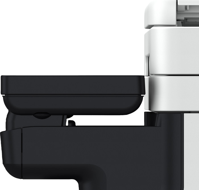 Canon i-SENSYS MF754 CDW II detail