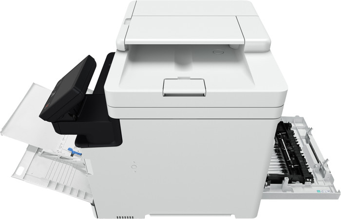 Canon i-SENSYS MF752 CDW II bovenkant