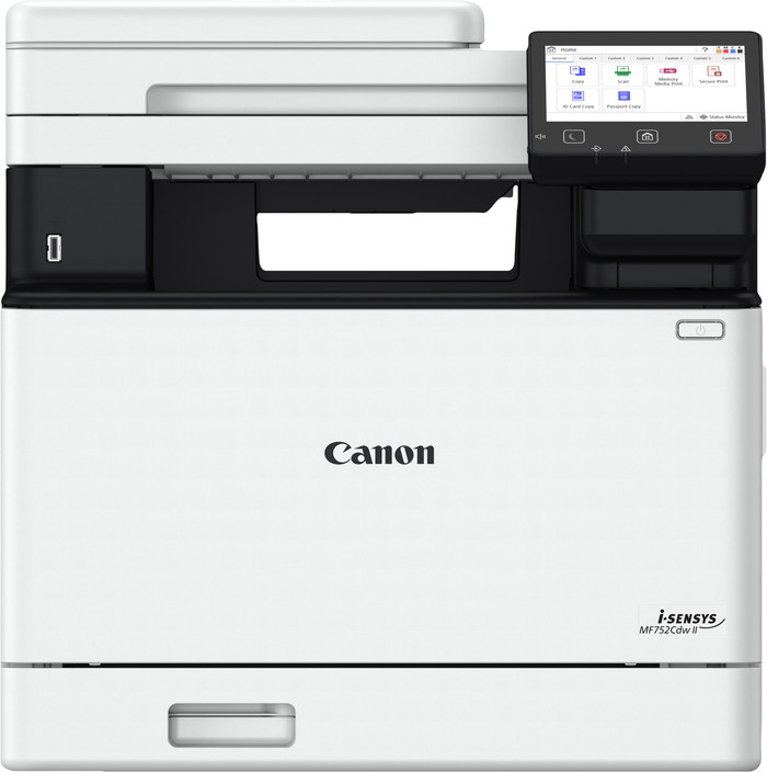 Canon i-SENSYS MF752 CDW II Main Image