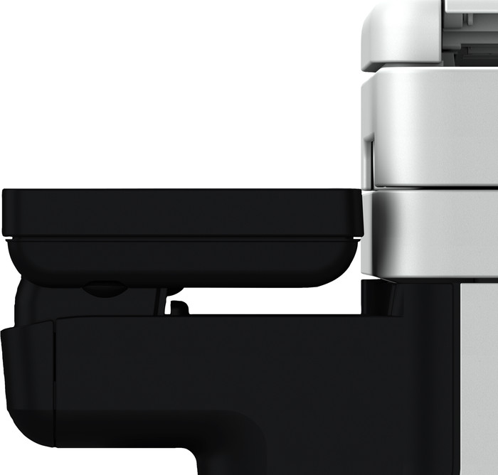 Canon i-SENSYS MF752 CDW II detail