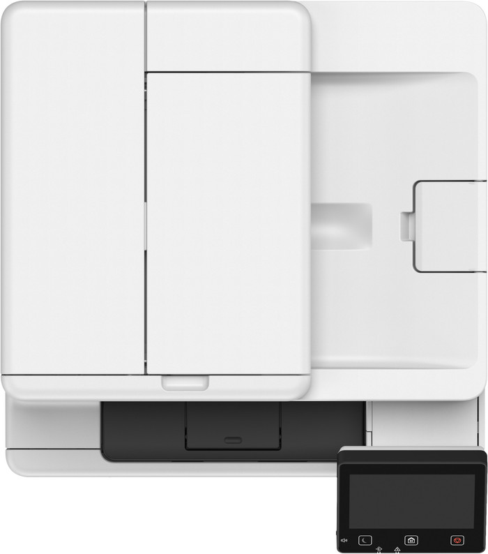 Canon i-SENSYS MF664 CDW bovenkant