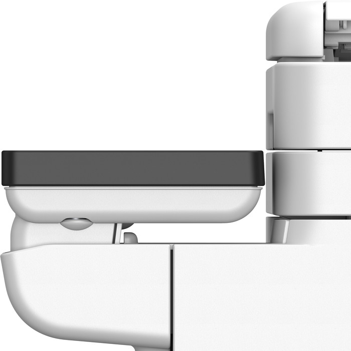 Canon i-SENSYS MF664 CDW detail