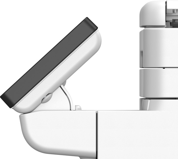 Canon i-SENSYS MF664 CDW detail