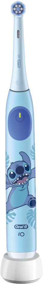Oral-B iO Kids 6+ Stitch Main Image