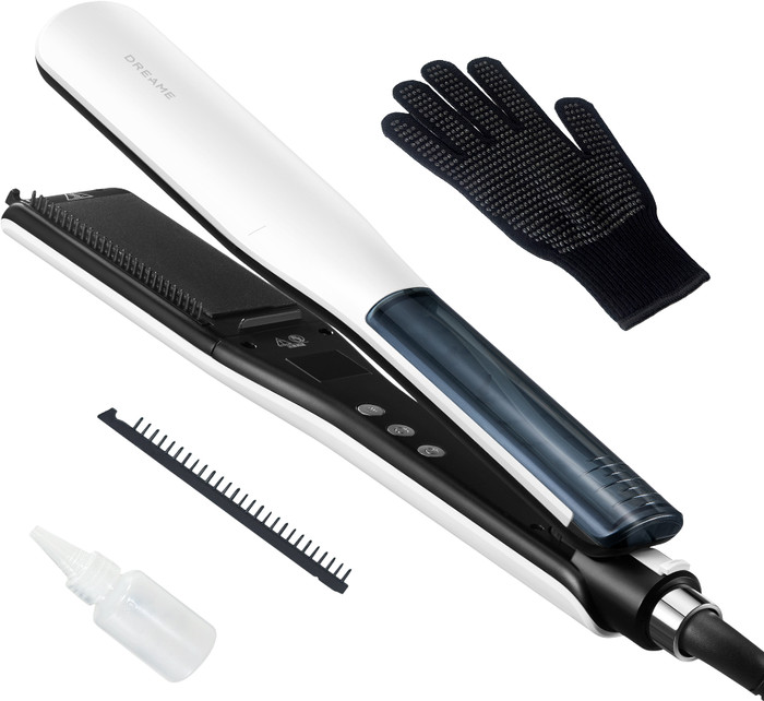 Dreame AuraSteam Straight Main Image