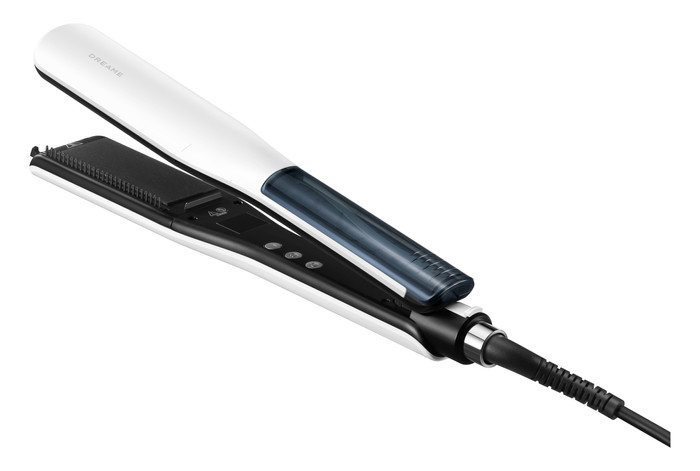 Dreame AuraSteam Straight linkerkant