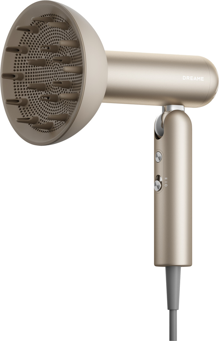 Dreame Pocket Pro Gold accessoire