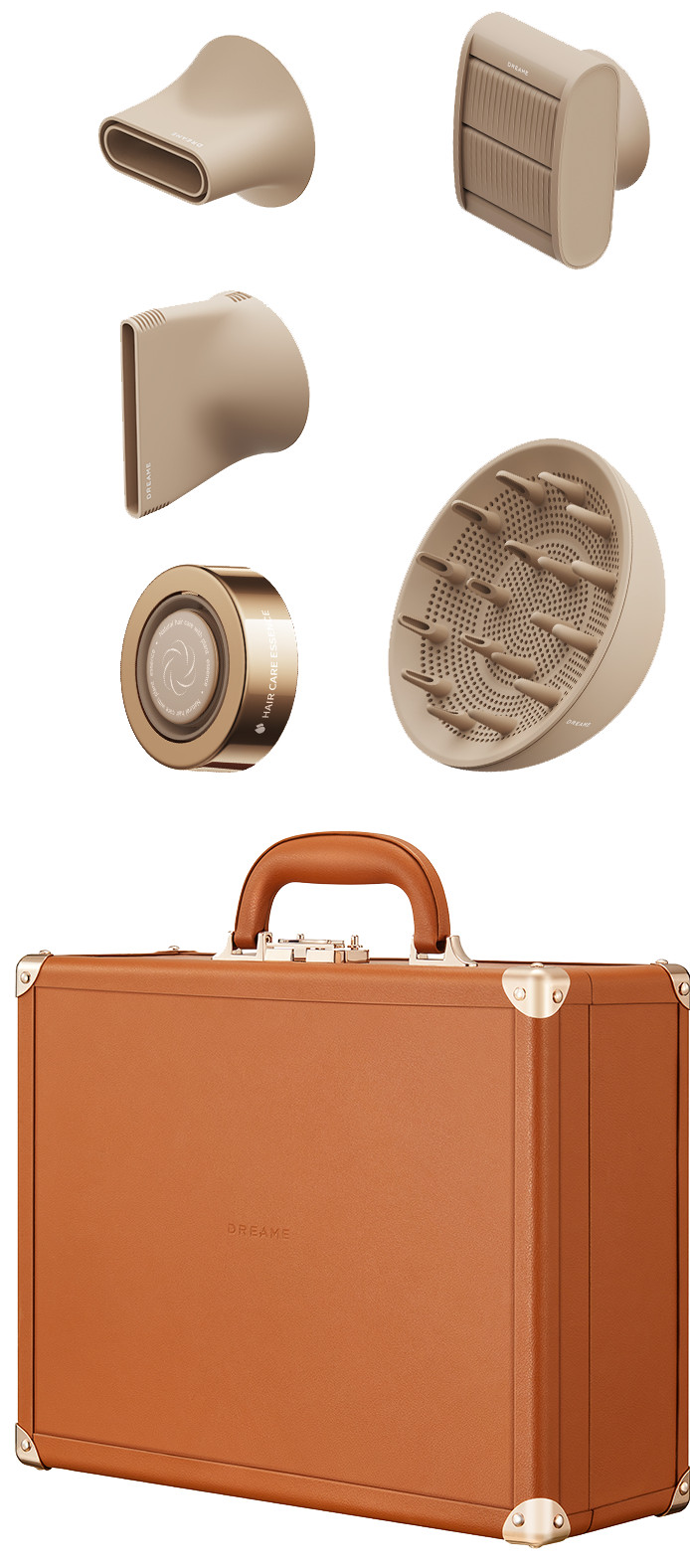 Dreame Miracle accessoire