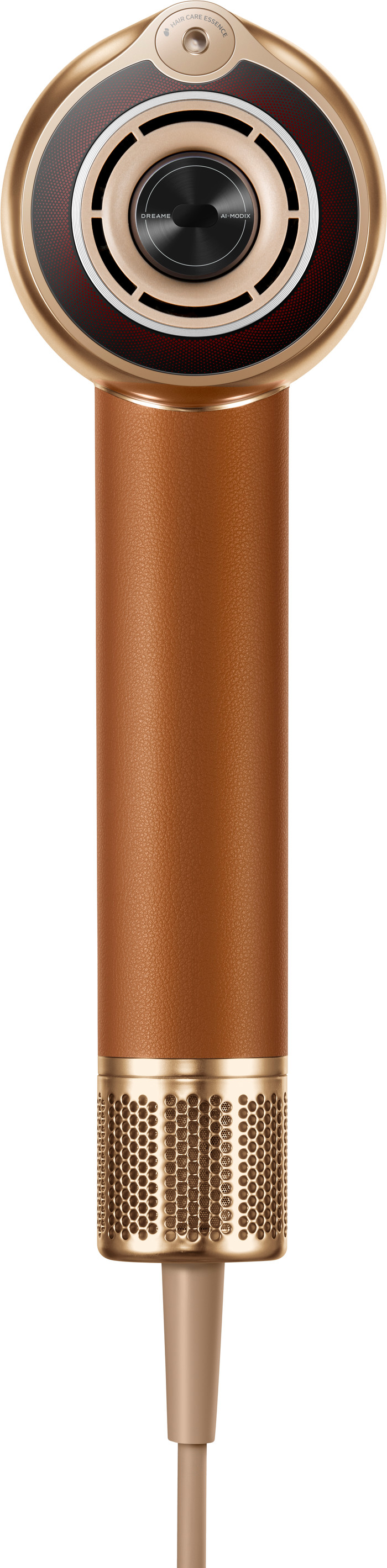 Dreame Miracle Pro achterkant