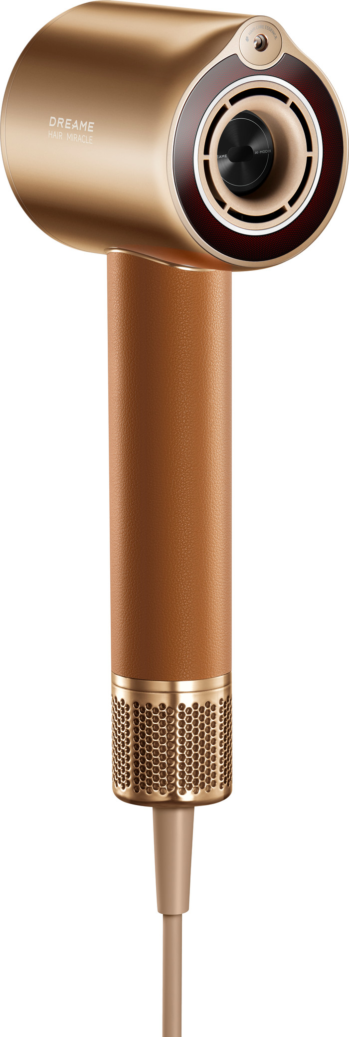 Dreame Miracle Pro detail