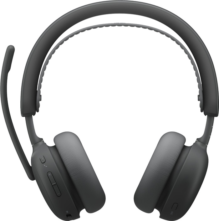 Logitech Zone Wireless 2 ES Zwart Main Image