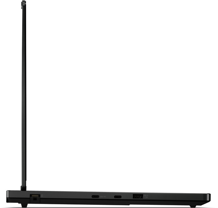 Lenovo Legion 5 OLED 15AHP10 83M0008GMH linkerkant