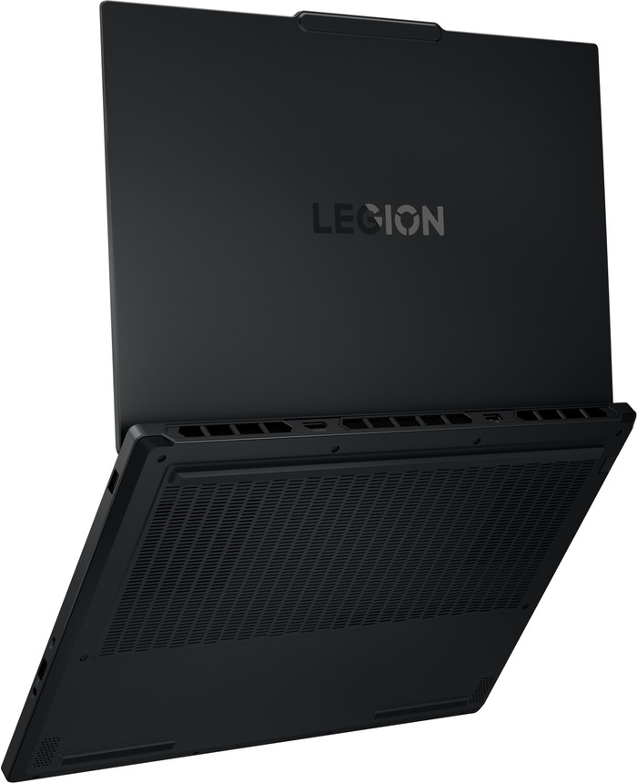 Lenovo Legion 5 OLED 15AHP10 83M0008GMH achterkant