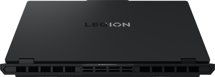Lenovo Legion Pro 5 OLED 16AFR10 83F2002SMH achterkant