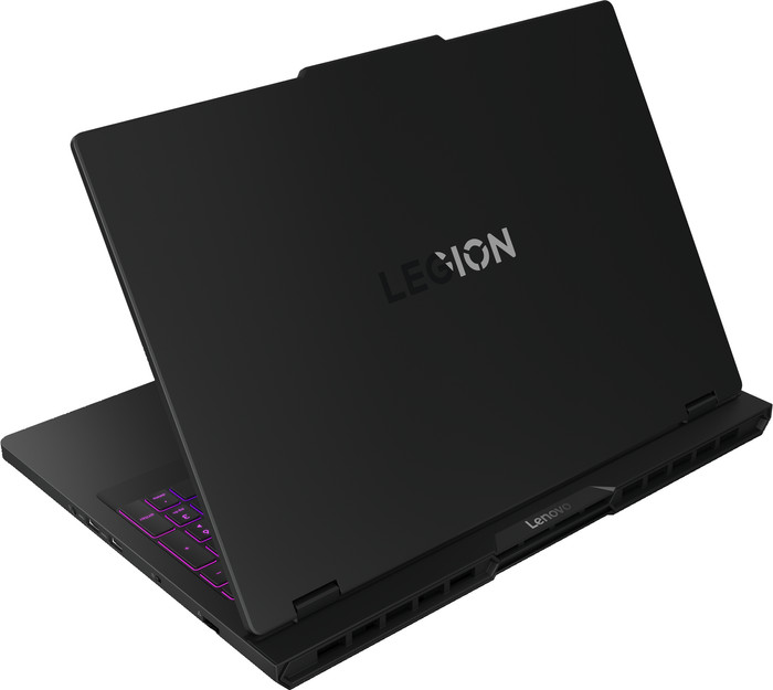 Lenovo Legion Pro 5 OLED 16AFR10 83F2002SMH achterkant