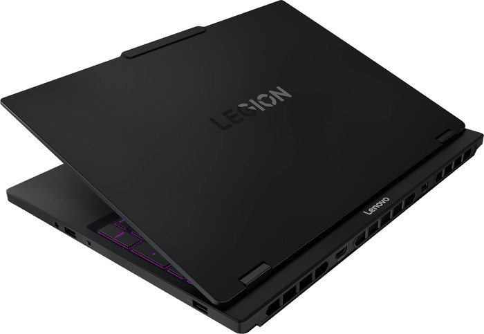 enovo Legion 5 OLED 15AHP10 83M0006GMH achterkant