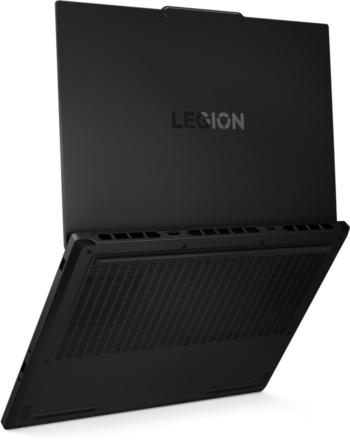 enovo Legion 5 OLED 15AHP10 83M0006GMH achterkant
