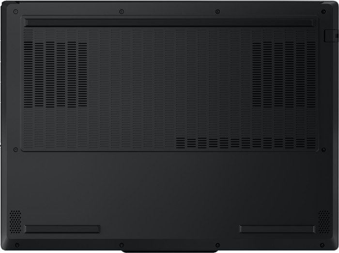 enovo Legion 5 OLED 15AHP10 83M0006GMH achterkant