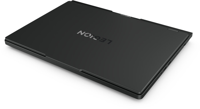 Lenovo Legion Pro 5 OLED 16ADR10 83LT003GMH bovenkant