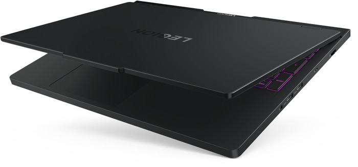 Lenovo Legion Pro 5 OLED 16ADR10 83LT003GMH voorkant