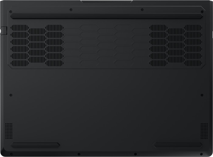 Lenovo Legion Pro 5 OLED 16ADR10 83LT003GMH onderkant