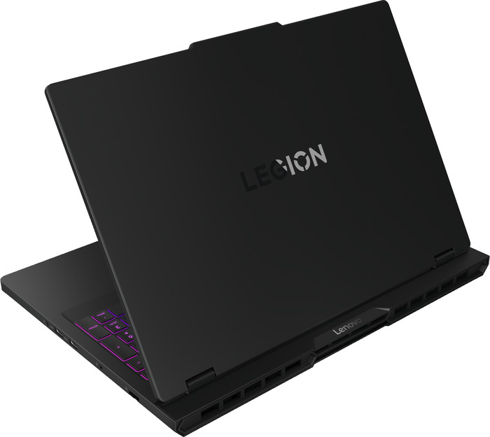 Lenovo Legion Pro 5 OLED 16ADR10 83LT003GMH achterkant