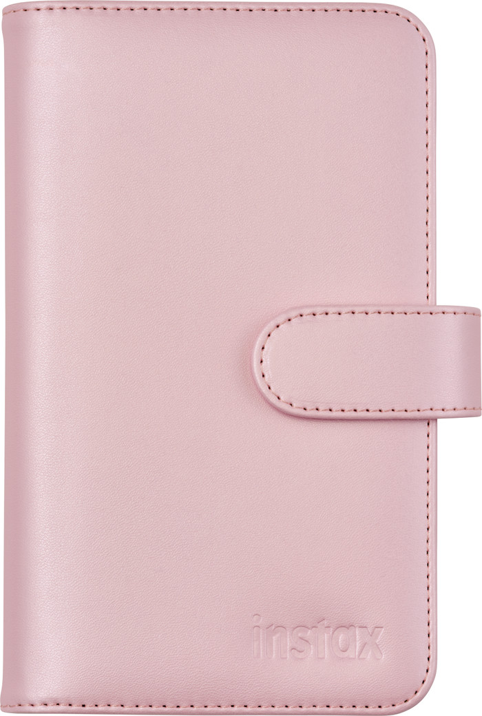 Fujifilm Instax Mini Album 13 Candy Pink Main Image