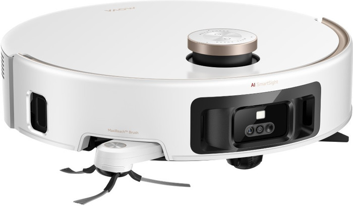 Mova Z60 Ultra Roller Complete Wit voorkant