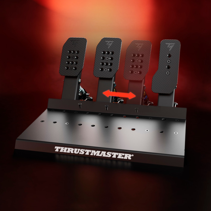 Thrustmaster Raceline Pedals 3 Load Cell Upgrade Kit visual leverancier