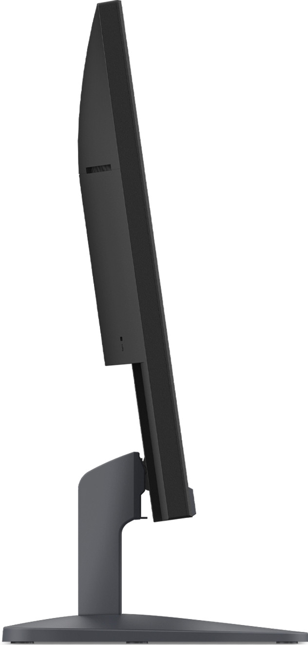 Lenovo LOQ 27-10 linkerkant