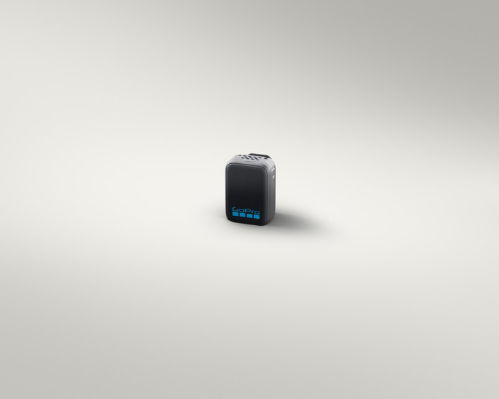 GoPro Wireless Mic Transmitter visual leverancier