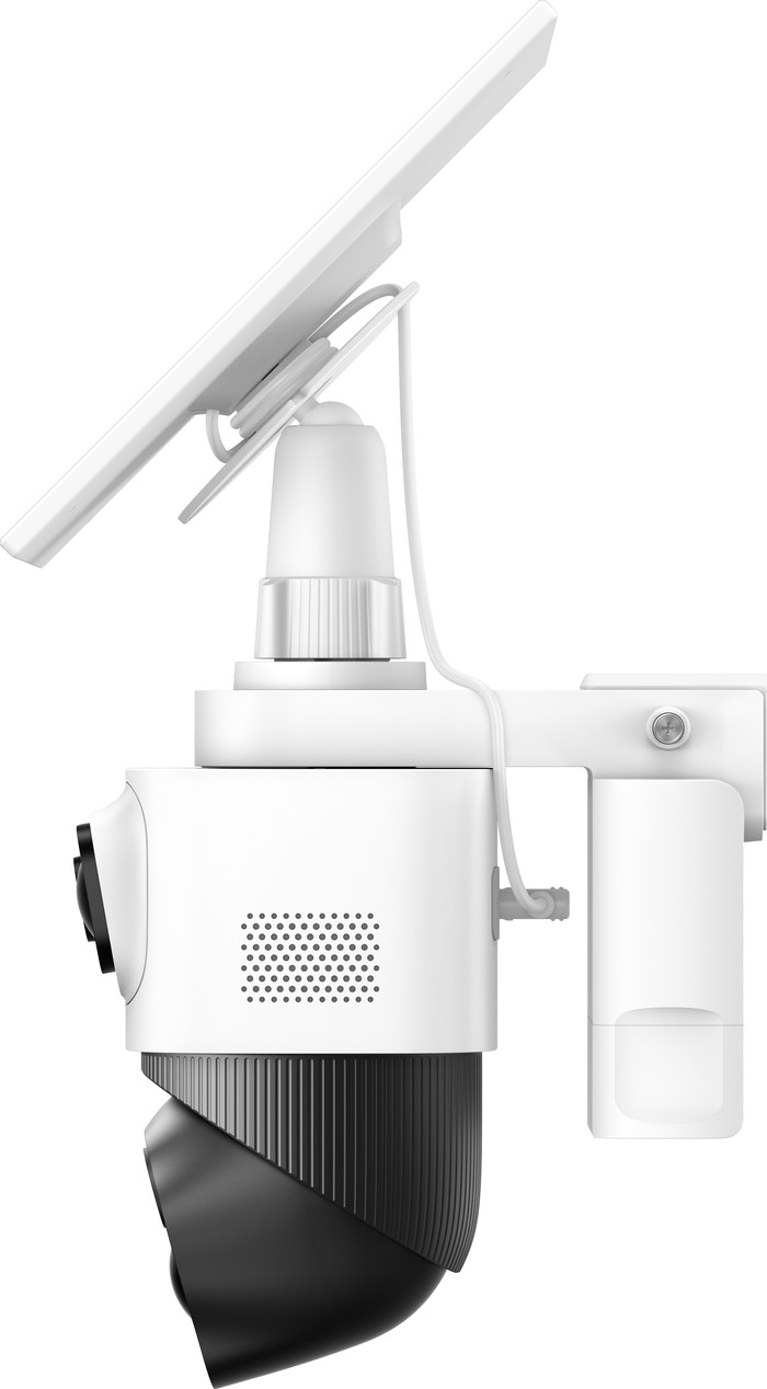 Anker eufyCam E52 Solo linkerkant